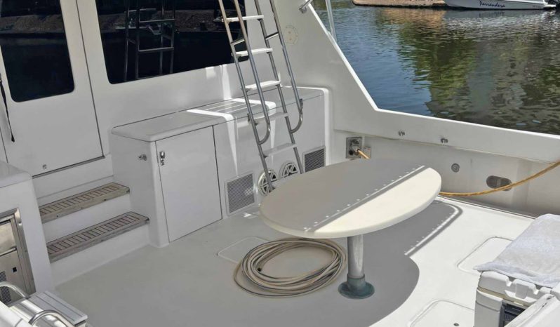 
								HATTERAS CONVERTIBLE 55 full									