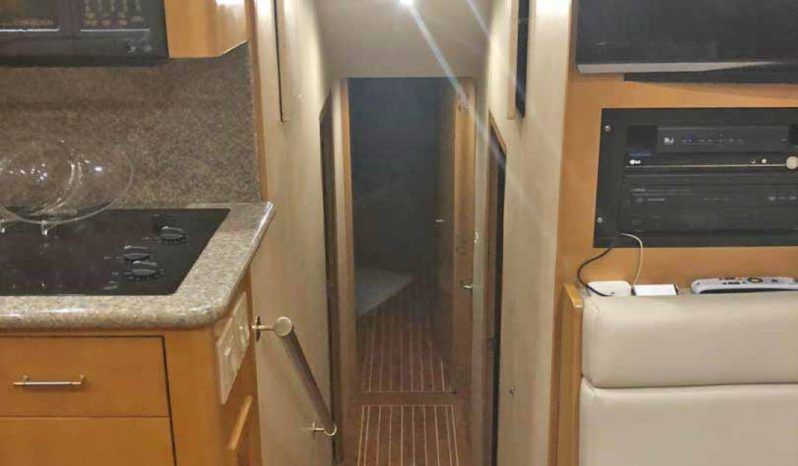 
								HATTERAS CONVERTIBLE 55 full									