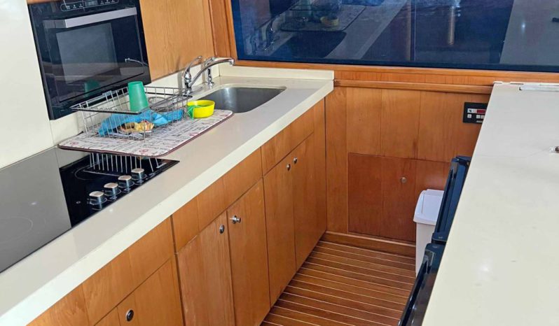 
								HATTERAS CONVERTIBLE 55 full									