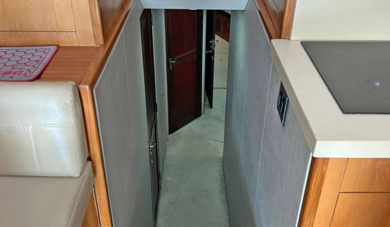 
								HATTERAS CONVERTIBLE 55 full									
