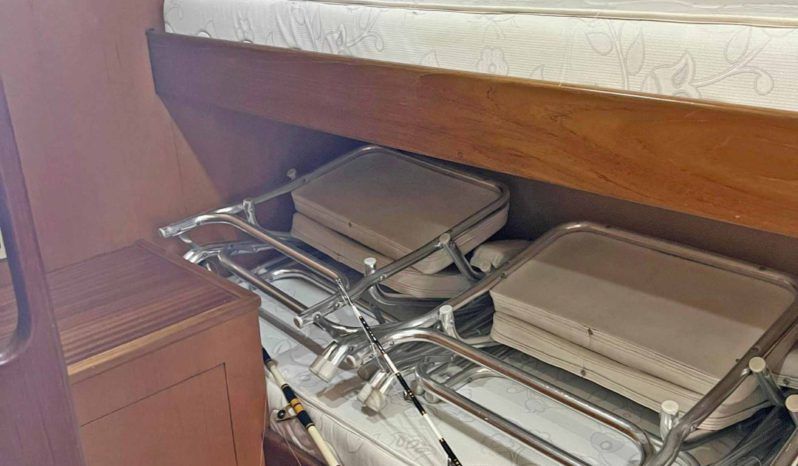 
								HATTERAS CONVERTIBLE 55 full									