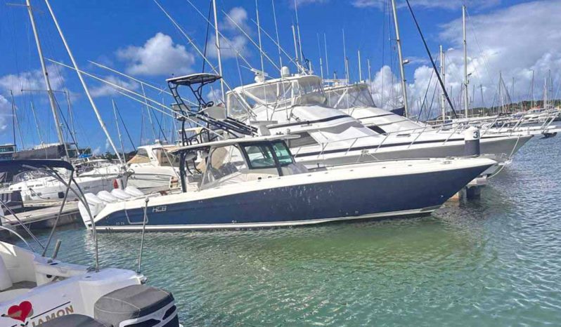 
								HCB SIESTA 42 full									