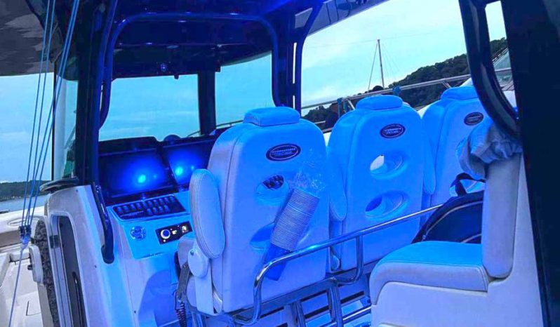 
								HCB SIESTA 42 full									