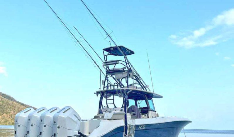 
								HCB SIESTA 42 full									