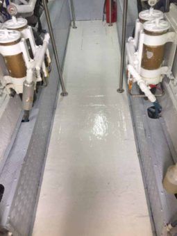 
										HATTERAS SPORT FISHERMAN 65 full									
