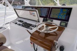 
										HATTERAS SPORT FISHING 54 full									