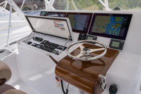 HATTERAS SPORT FISHING 54