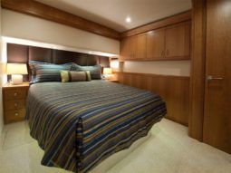
										HATTERAS SPORT FISHING 54 full									