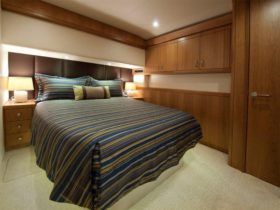 HATTERAS SPORT FISHING 54