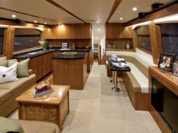 
										HATTERAS SPORT FISHING 54 full									