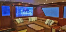 
										HATTERAS SPORT FISHERMAN 65 full									