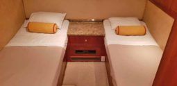 
										HATTERAS SPORT FISHERMAN 65 full									