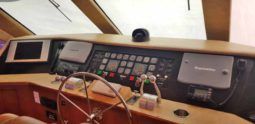 
										HATTERAS SPORT FISHERMAN 65 full									