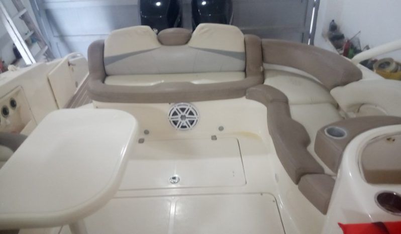 
								PROMARINE EXPRESS 34 full									