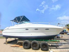 INTERMARINE 29.4