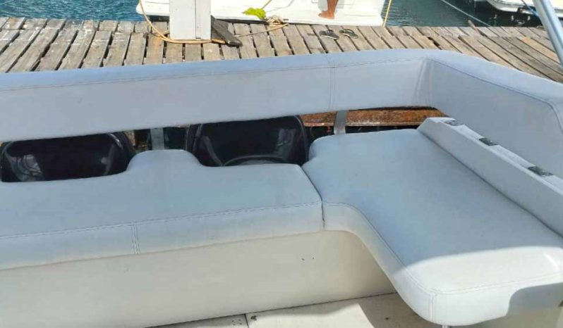 
								INTERMARINE 29.4 full									