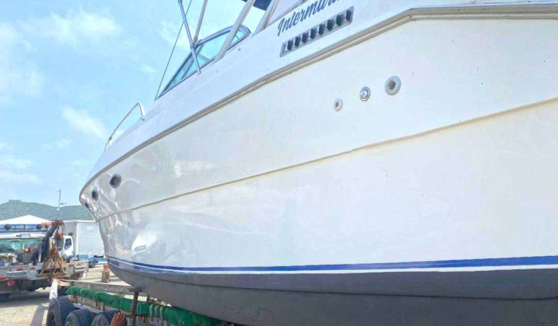 
								INTERMARINE 29.4 full									