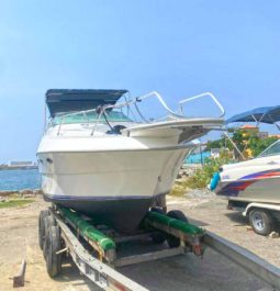 INTERMARINE 29.4