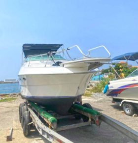 INTERMARINE 29.4