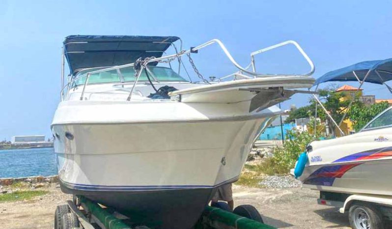 
								INTERMARINE 29.4 full									