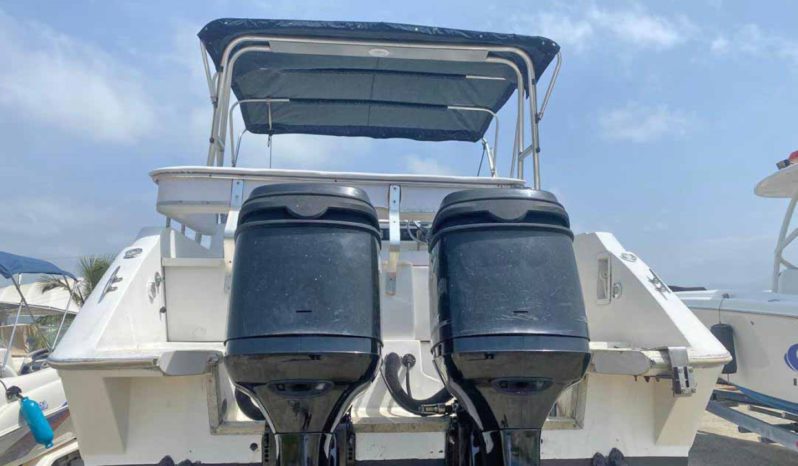 
								INTERMARINE 29.4 full									
