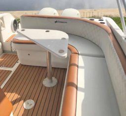 
										INTERMARINE AVANTI 35 full									