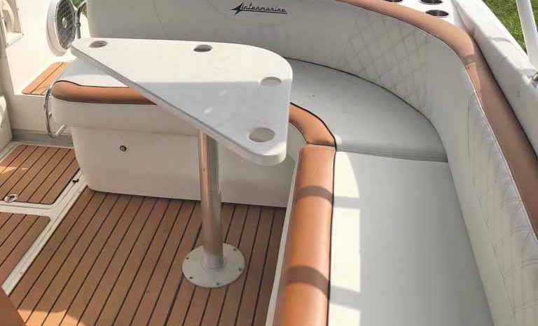 
								INTERMARINE AVANTI 35 full									