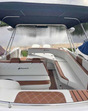 INTERMARINE AVANTI 35