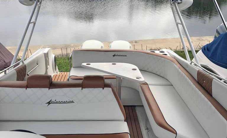 
								INTERMARINE AVANTI 35 full									