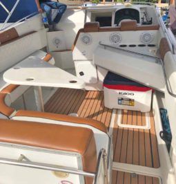 
										INTERMARINE AVANTI 35 full									