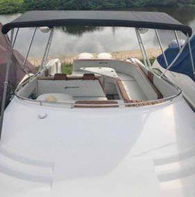 INTERMARINE AVANTI 35