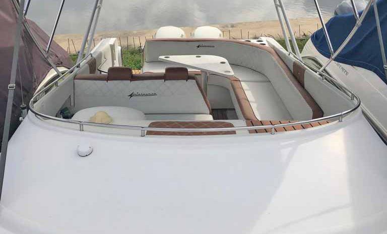 
								INTERMARINE AVANTI 35 full									