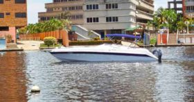 INTERMARINE AVANTI 35