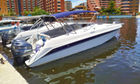 INTERMARINE AVANTI 35