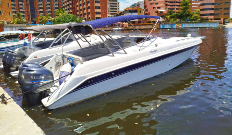 
								INTERMARINE AVANTI 35 full									