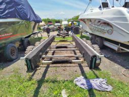 
										INTERMARINE AVANTI 35 full									
