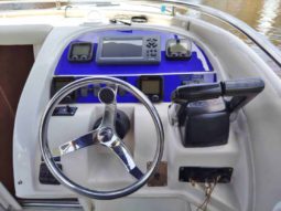 
										INTERMARINE AVANTI 35 full									