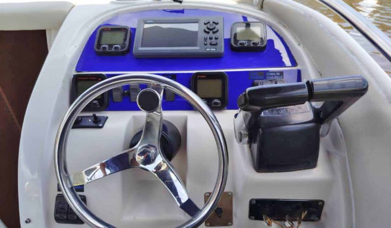 
								INTERMARINE AVANTI 35 full									