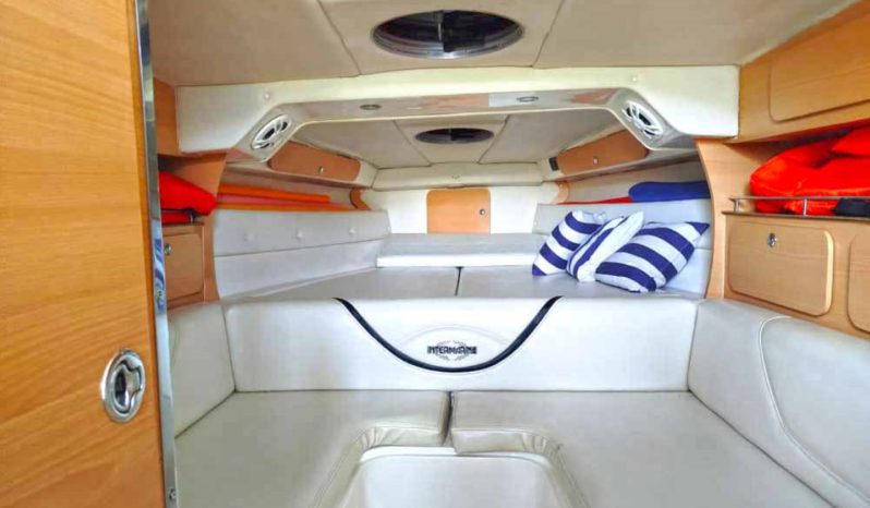 
								INTERMARINE AVANTI 35 full									