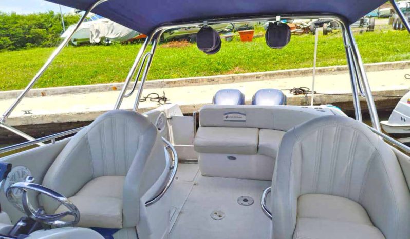 
								INTERMARINE AVANTI 35 full									