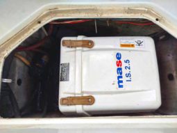 
										INTERMARINE AVANTI 35 full									