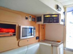 
										INTERMARINE AVANTI 35 full									