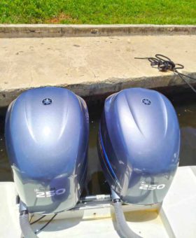 INTERMARINE AVANTI 35