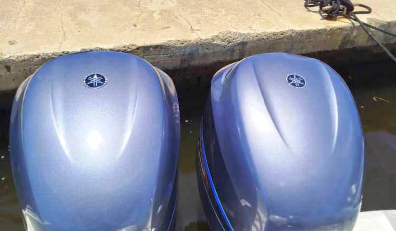 
								INTERMARINE AVANTI 35 full									