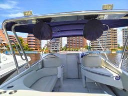 
										INTERMARINE AVANTI 35 full									