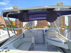 INTERMARINE AVANTI 35