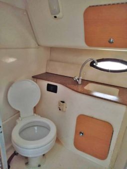 
										INTERMARINE AVANTI 35 full									