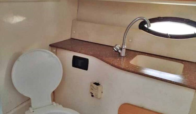 
								INTERMARINE AVANTI 35 full									