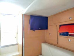 
										INTERMARINE AVANTI 35 full									