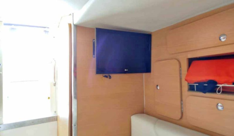 
								INTERMARINE AVANTI 35 full									